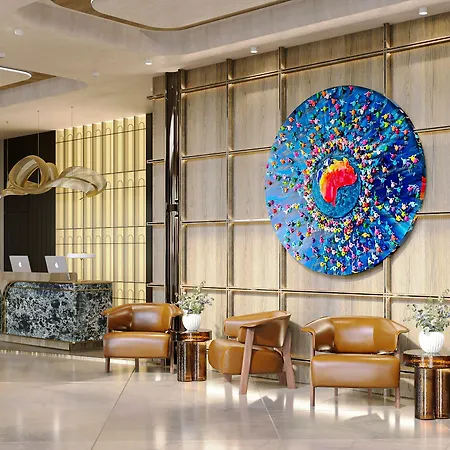 Elite World Kusadasi