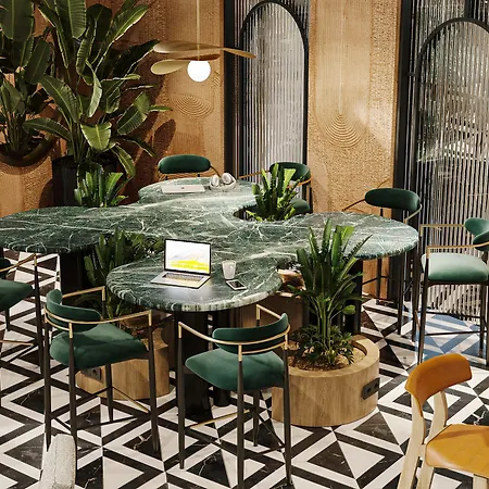 Elite World Kusadası