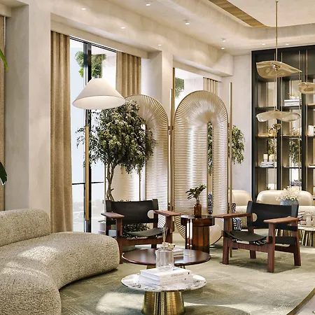 Elite World Hotel 5*