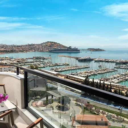 Elite World Hotell 5*