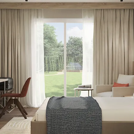 Elite World Hotel Kusadası