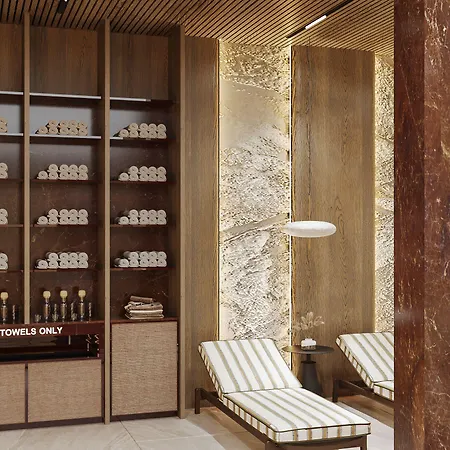 Elite World Hotell Kusadası