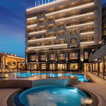 Elite World 5* Kusadasi