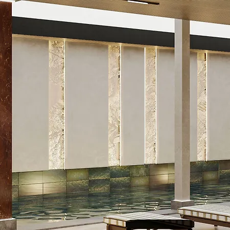 Elite World Hotell Kusadası