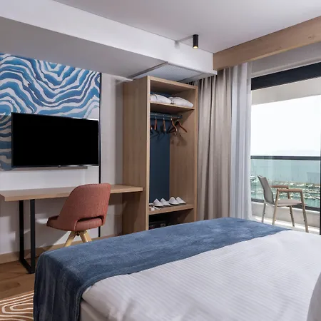 Elite World 5* Kusadasi