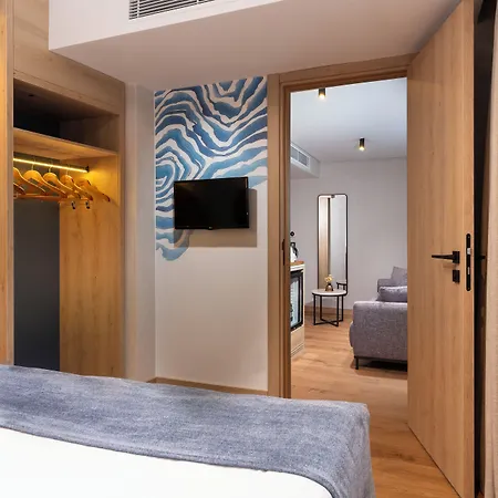 Elite World Hotell