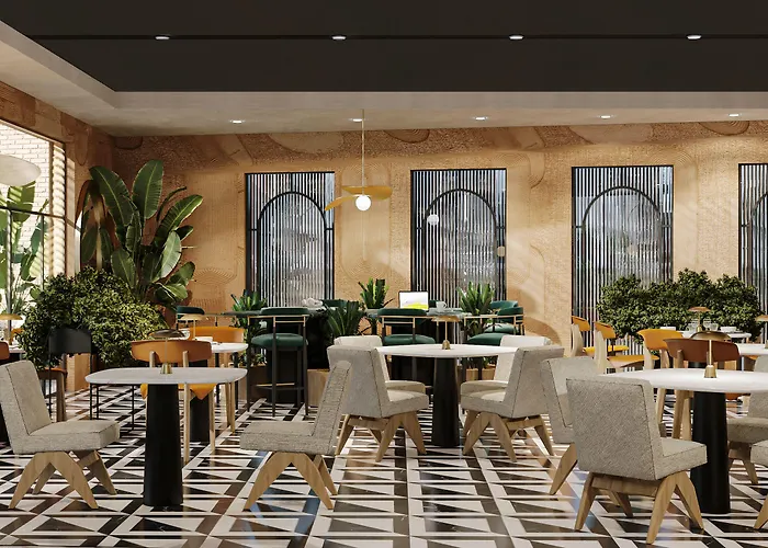 Elite World Hotel Kusadası