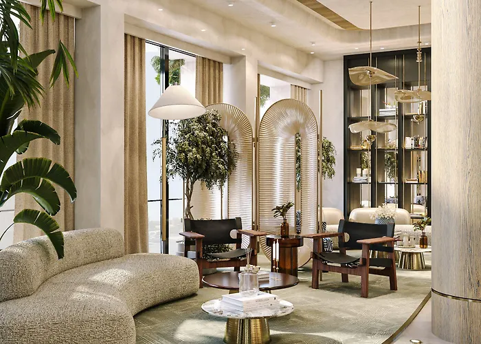 Elite World ホテル 5*