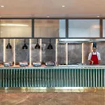 Elite World Hotel Kusadası