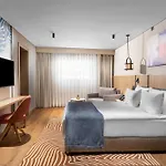 Elite World Hotel Kusadası