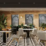 Elite World Hotel Kusadası