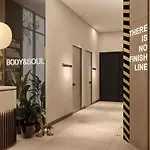 Hotel Elite World 5*