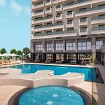 Hotel Elite World