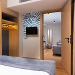 Elite World Hotel